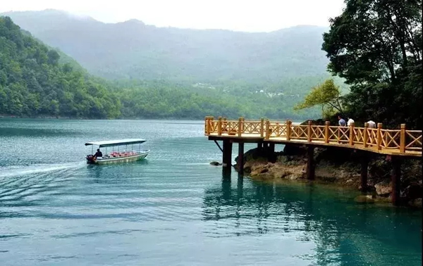 【定制旅游】隴運(yùn)集團(tuán)潤華旅行社推出“白馬人民俗，文化旅游節(jié)”2日游開團(tuán)啦