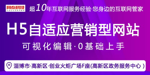 淄博做网站的公司 淄博网泰科技 淄博做网站的公司实力大